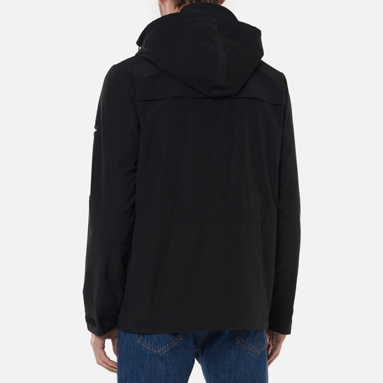 Мужская куртка Peaceful Hooligan Ladderman Black