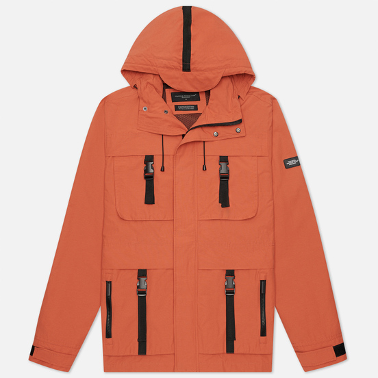 Мужская куртка Peaceful Hooligan Ladderman Burnt Orange