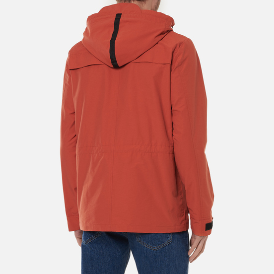 Мужская куртка Peaceful Hooligan Ladderman Burnt Orange