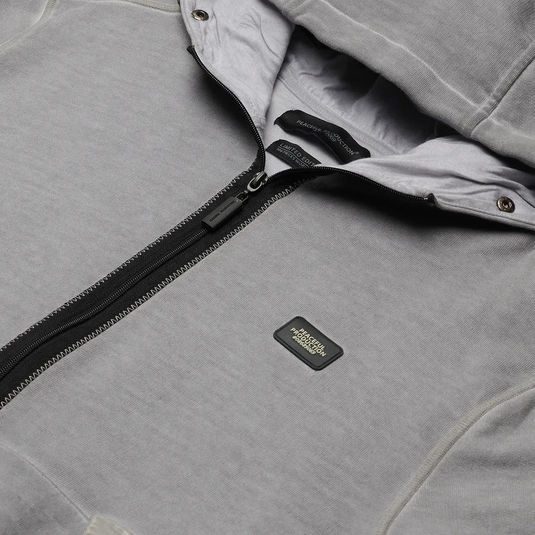 Peaceful Hooligan Мужская толстовка Hendrick Hoodie
