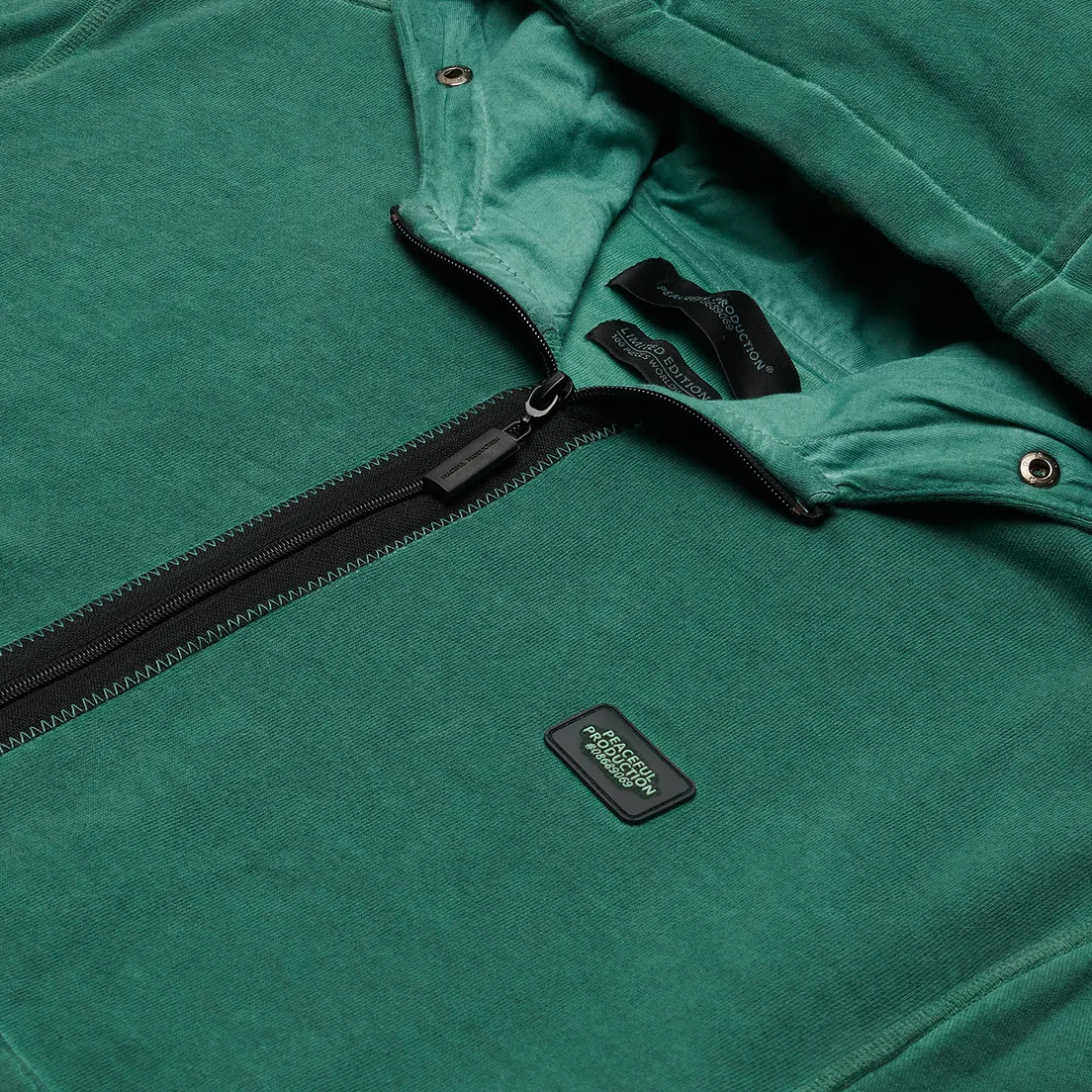 Peaceful Hooligan Мужская толстовка Hendrick Hoodie