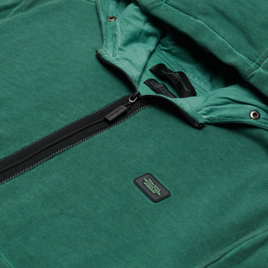Мужская толстовка Peaceful Hooligan Hendrick Hoodie Mint