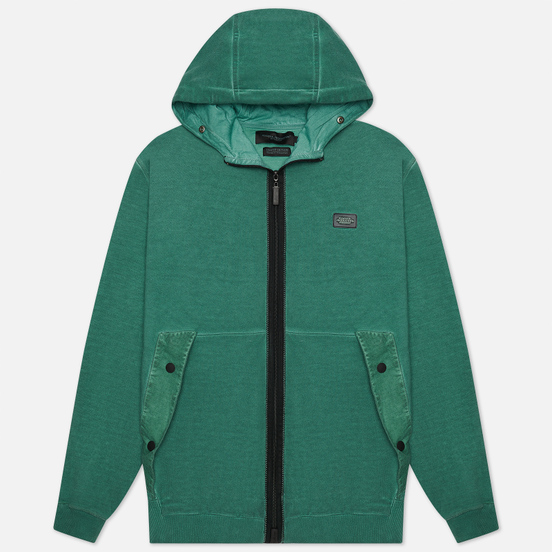 Мужская толстовка Peaceful Hooligan Hendrick Hoodie Mint