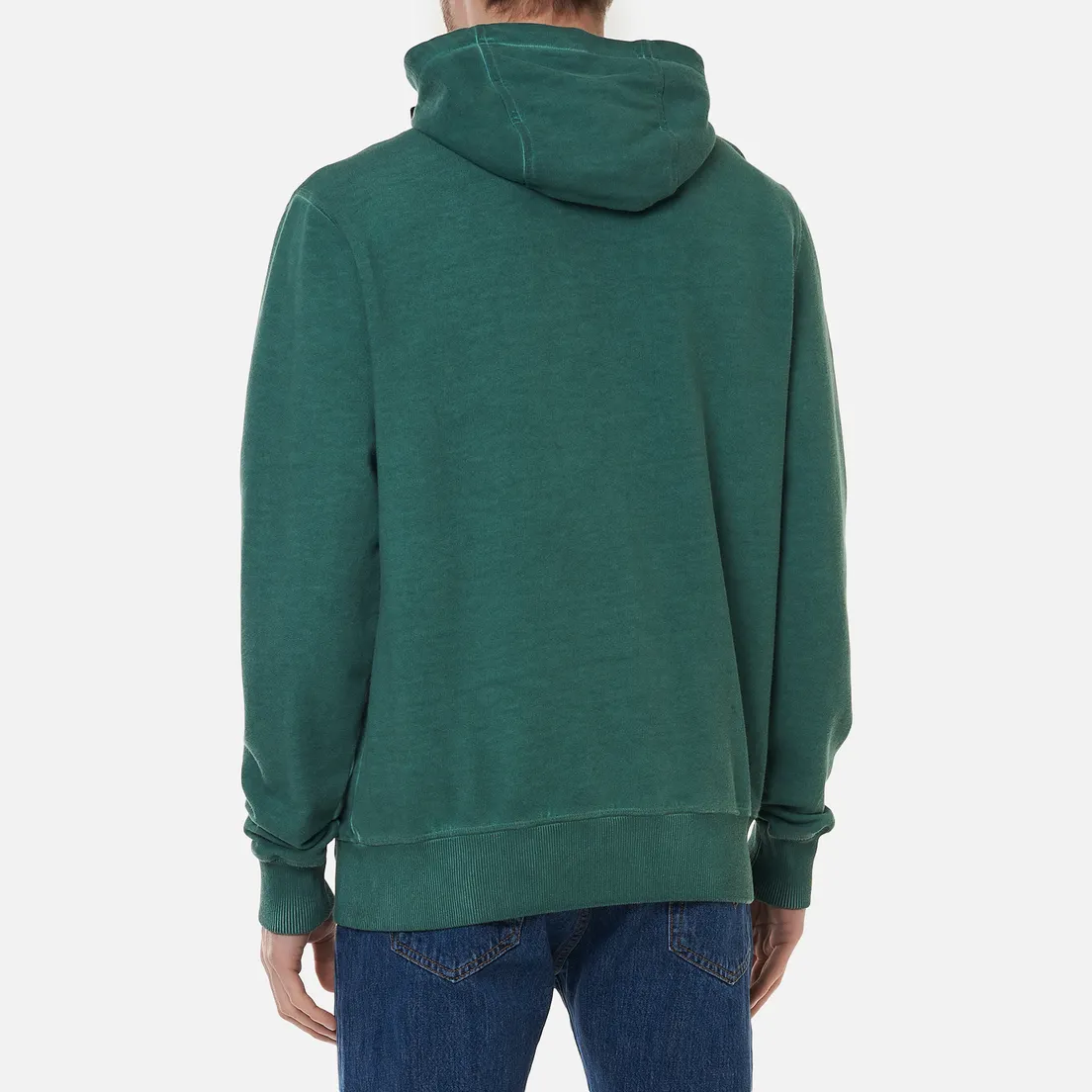 Peaceful Hooligan Мужская толстовка Hendrick Hoodie