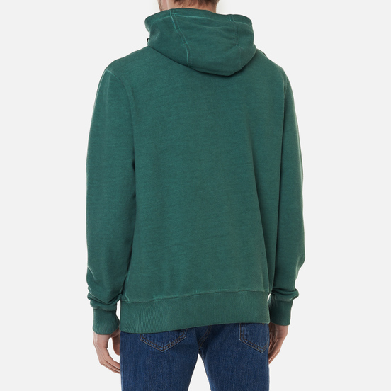 Мужская толстовка Peaceful Hooligan Hendrick Hoodie Mint
