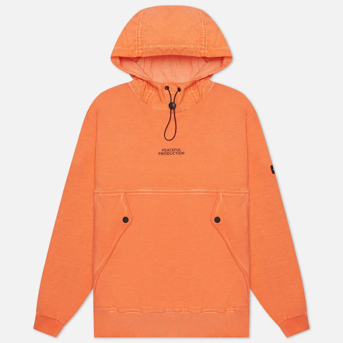 Peaceful Hooligan Мужская толстовка Lamont Hoodie