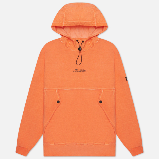 Мужская толстовка Peaceful Hooligan Lamont Hoodie Beacon