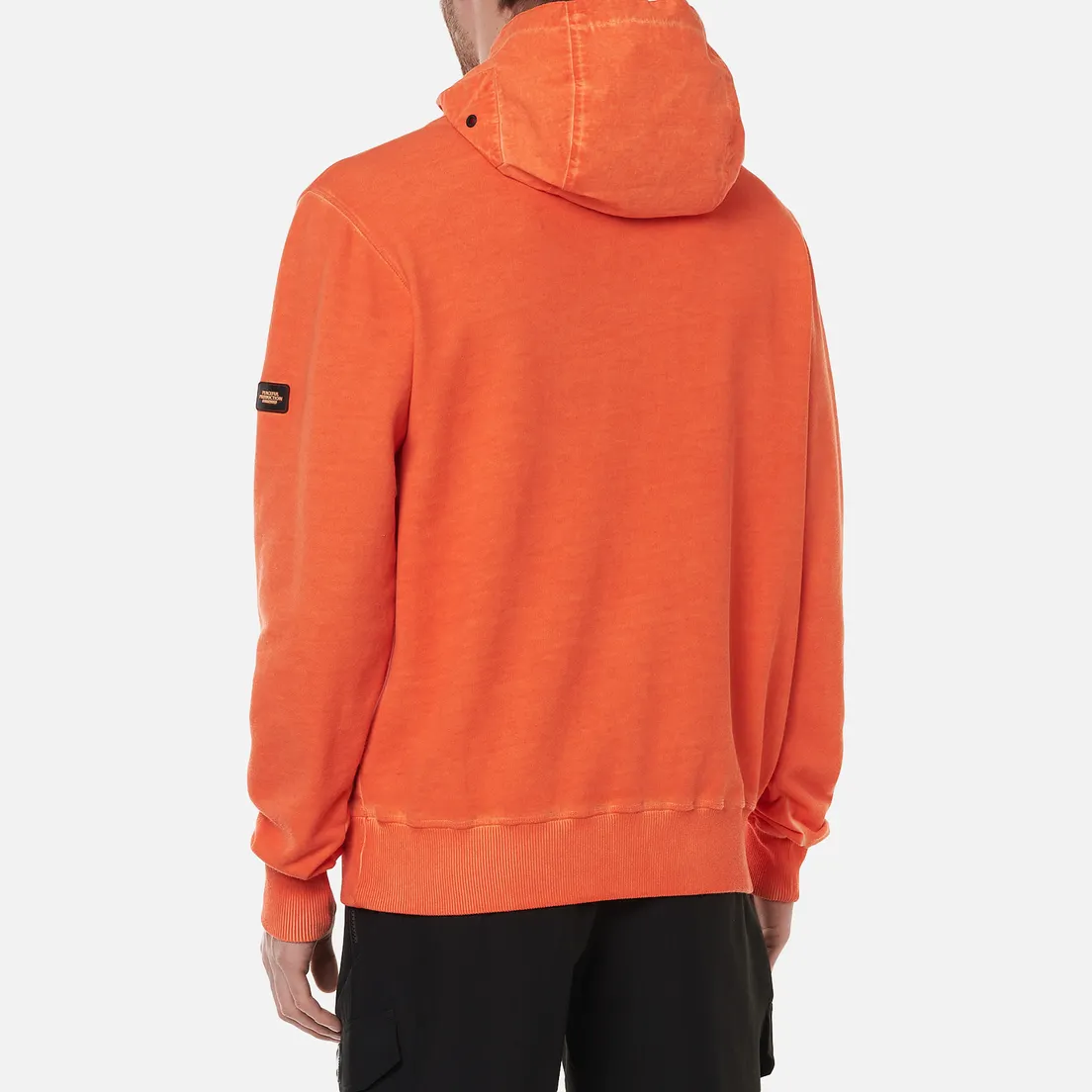 Peaceful Hooligan Мужская толстовка Lamont Hoodie