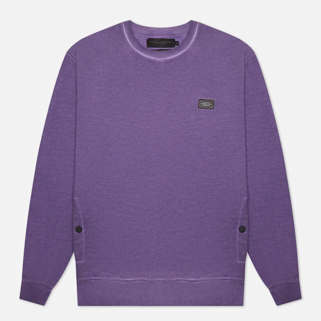 Peaceful Hooligan Мужская толстовка Monument Crew Neck