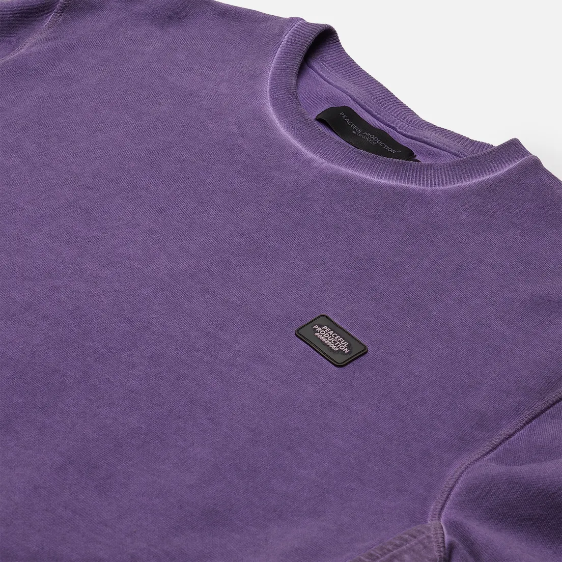 Peaceful Hooligan Мужская толстовка Monument Crew Neck