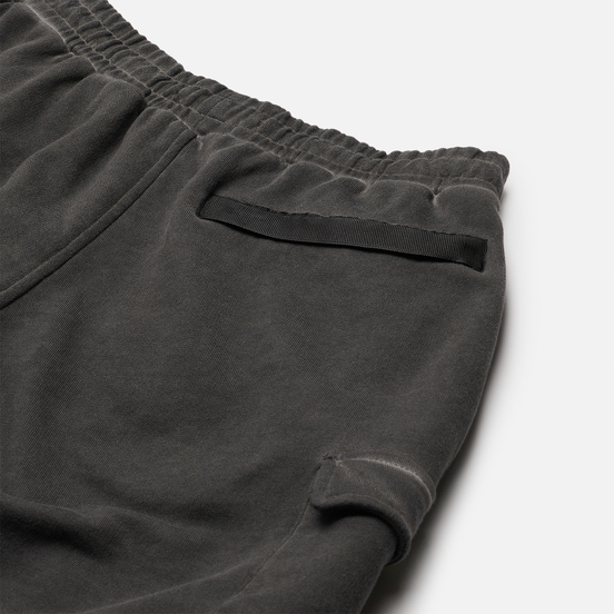 Мужские шорты Peaceful Hooligan Ronson Black