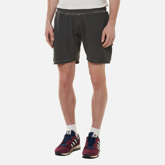 Мужские шорты Peaceful Hooligan Ronson Black