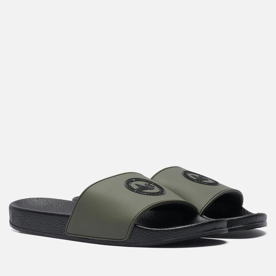 Peaceful Hooligan Мужские сланцы Civilian Slides