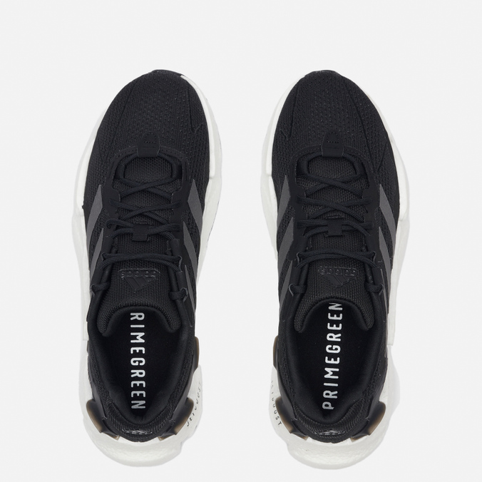 Мужские кроссовки adidas Performance, цвет чёрный, размер 41.5 S23669 X9000L4 - фото 2