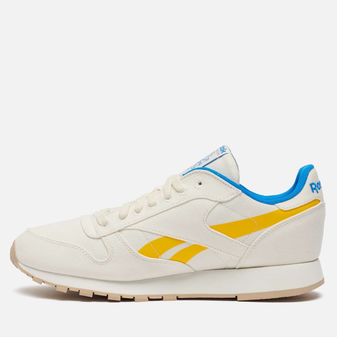 Мужские кроссовки Reebok Classic Leather Grow S23721