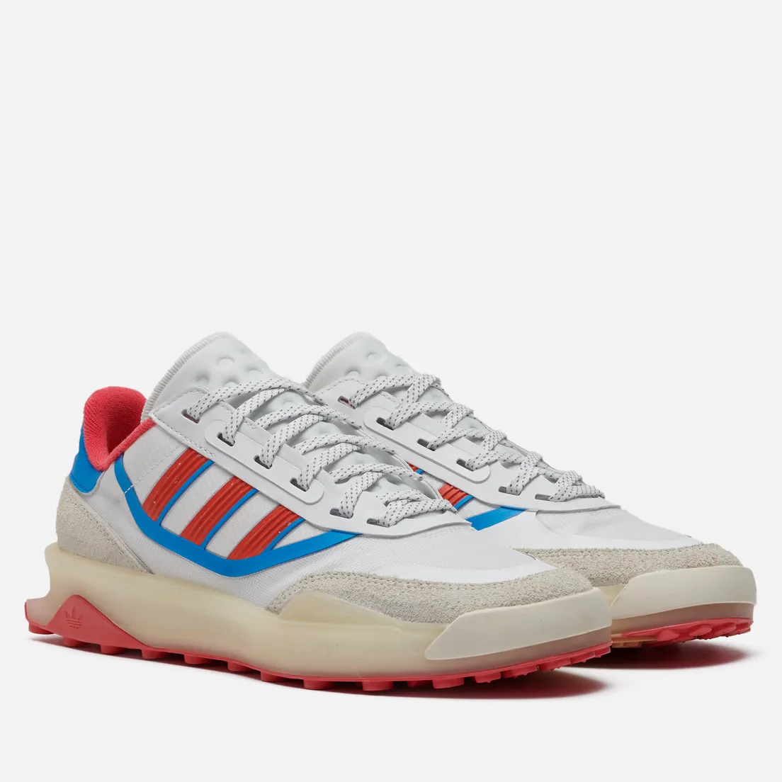adidas Originals Мужские кроссовки Indoor CT
