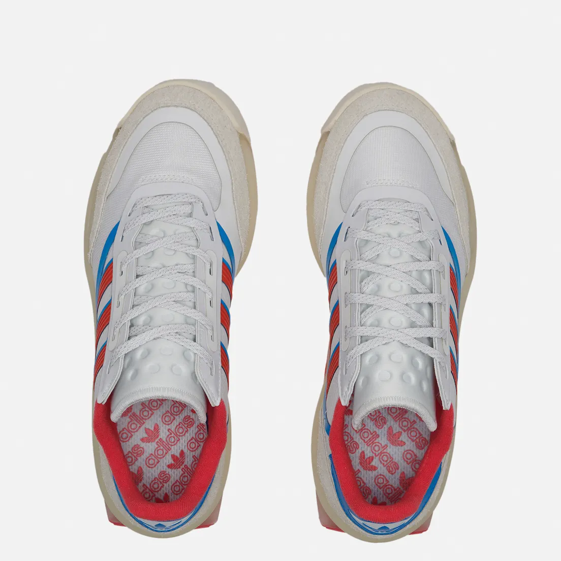 adidas Originals Мужские кроссовки Indoor CT