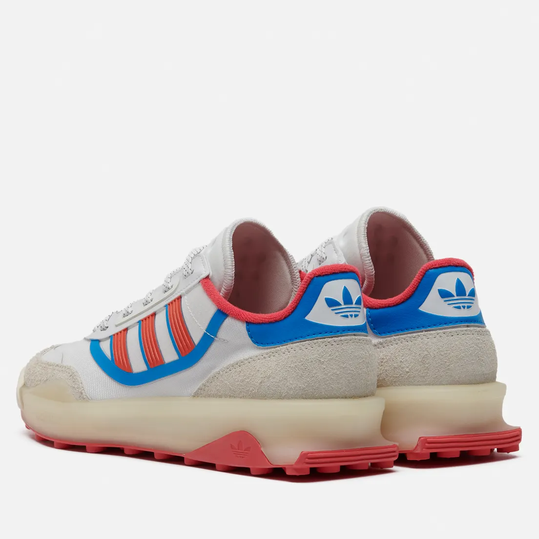 adidas Originals Мужские кроссовки Indoor CT