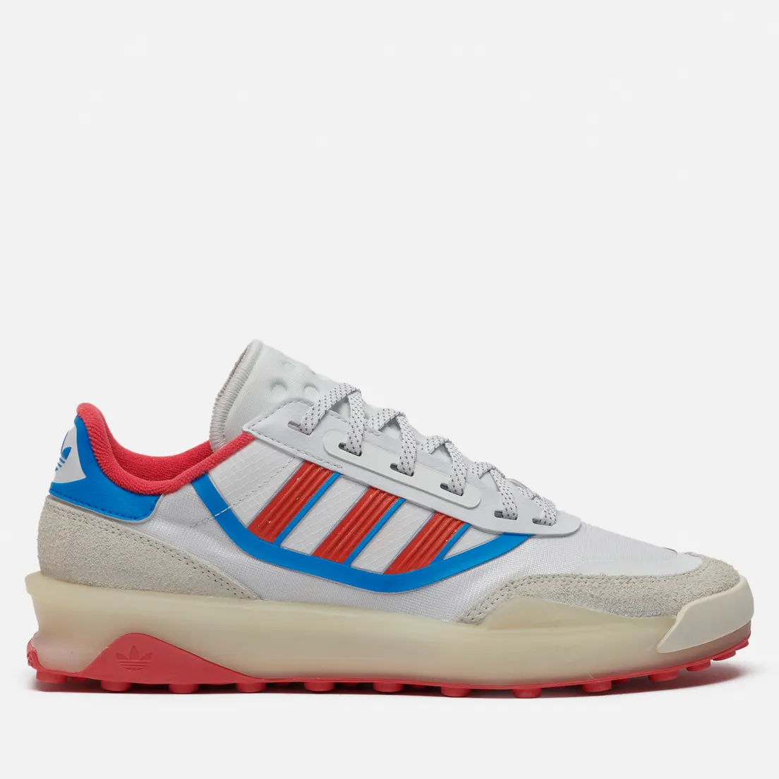 adidas Originals Мужские кроссовки Indoor CT