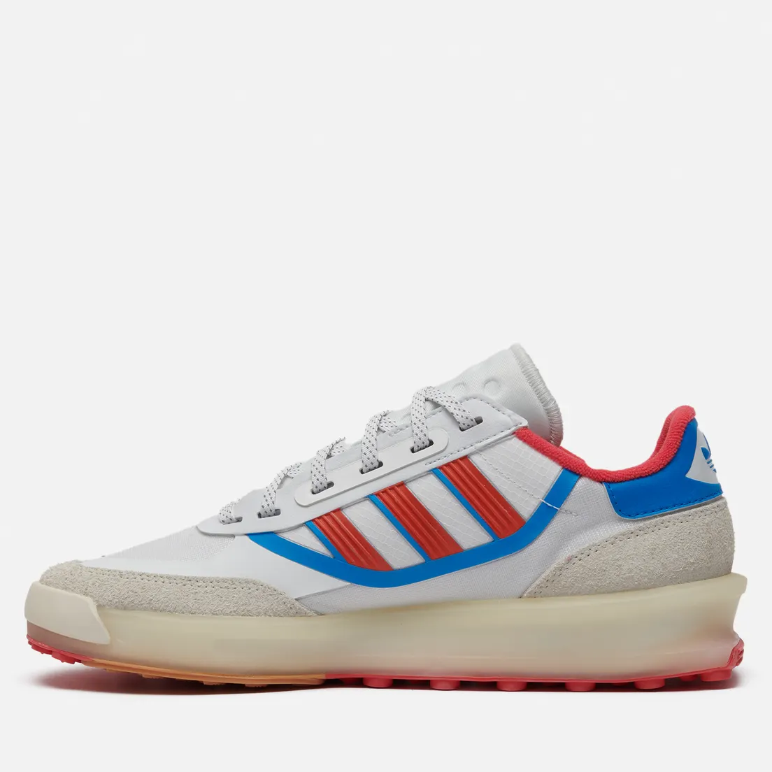 adidas Originals Мужские кроссовки Indoor CT