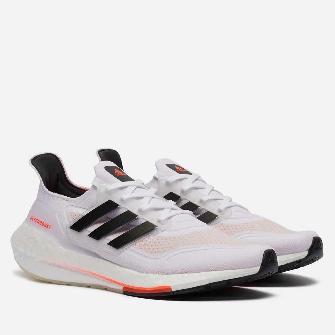 adidas Performance Мужские кроссовки Ultra Boost 21