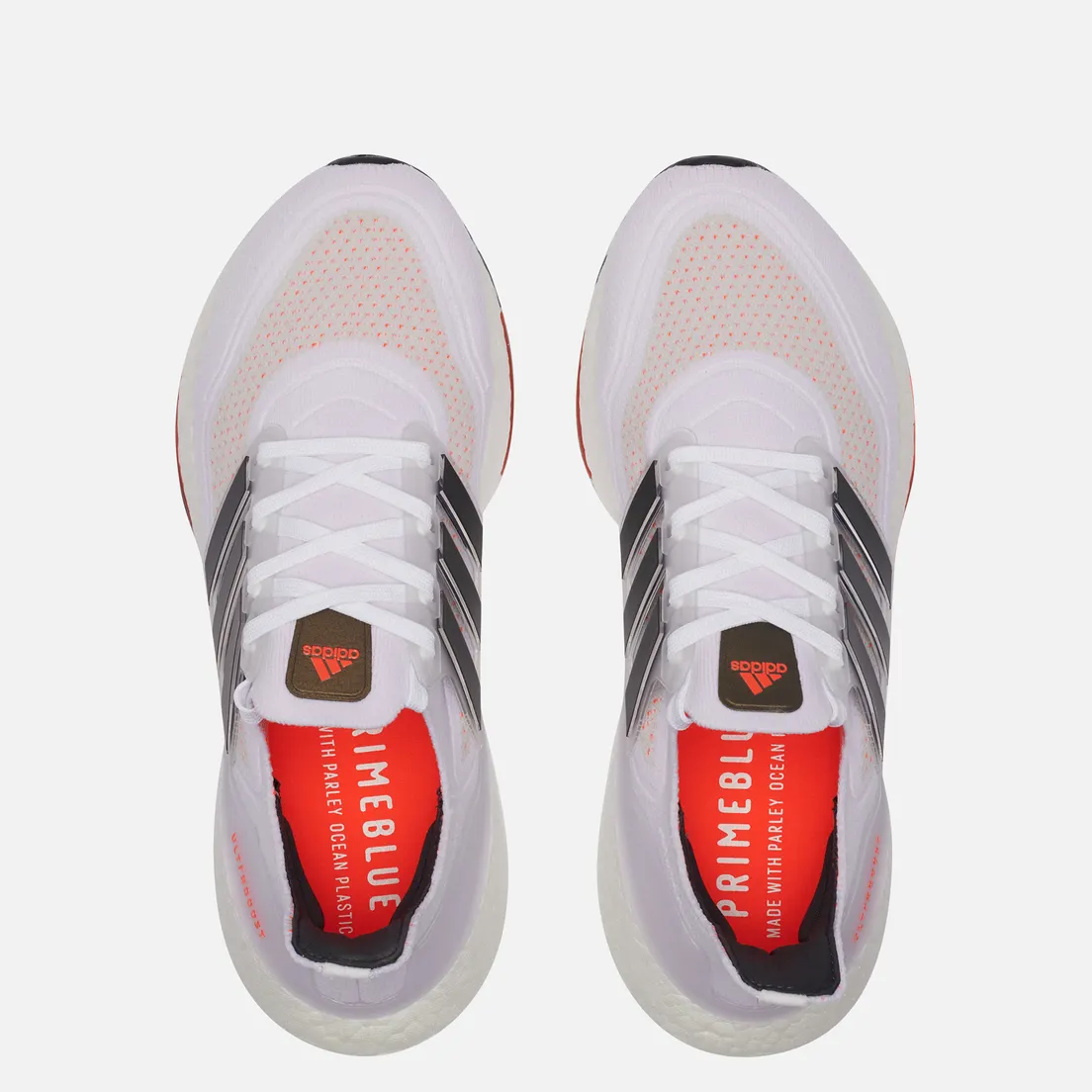 adidas Performance Мужские кроссовки Ultra Boost 21