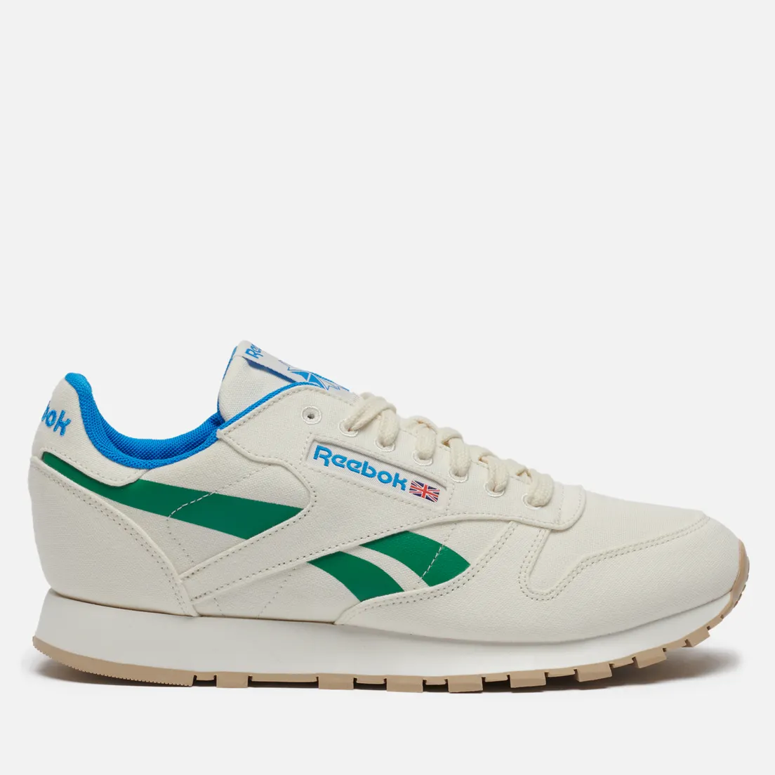 Reebok Мужские кроссовки Classic Leather Grow