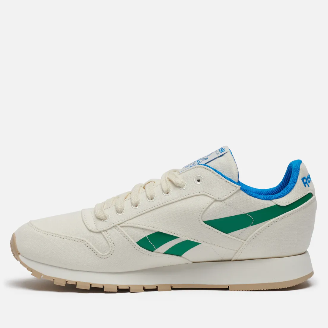 Reebok Мужские кроссовки Classic Leather Grow