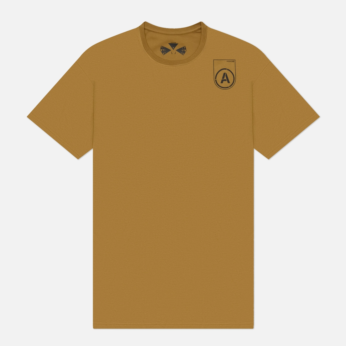 Acronym Мужская футболка S24-PR-B