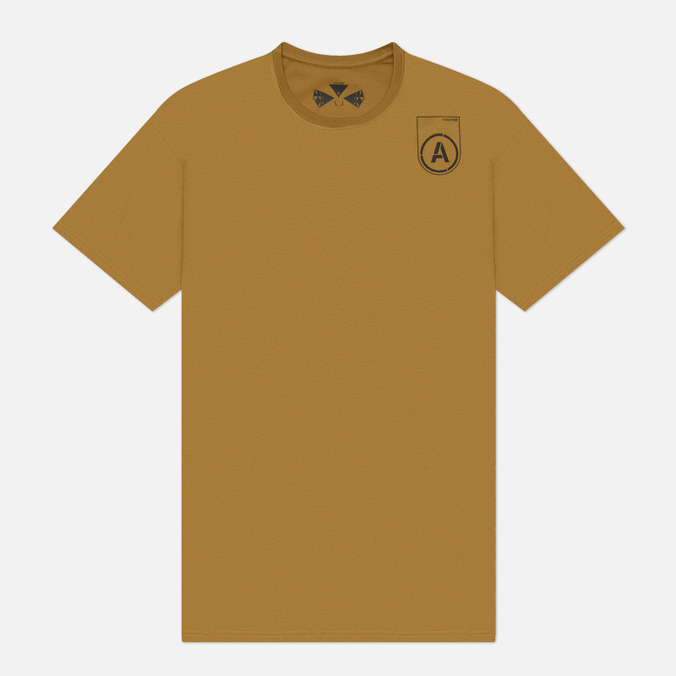 Мужская футболка Acronym S24-PR-B