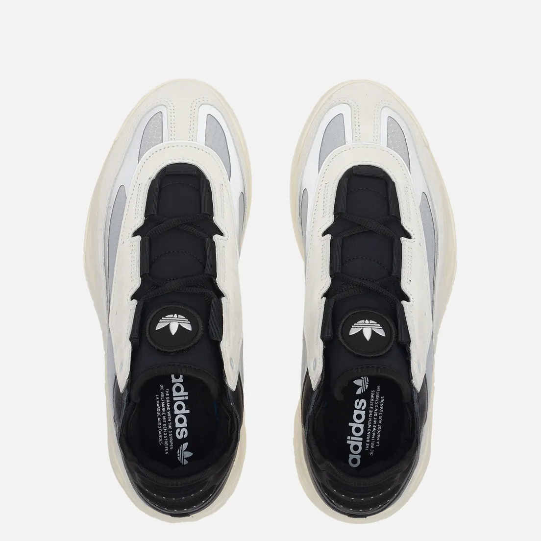 adidas Originals Мужские кроссовки Niteball
