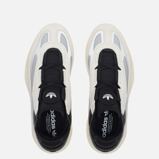 Мужские кроссовки adidas Originals Niteball White Tint/Core Black/Halo Blue
