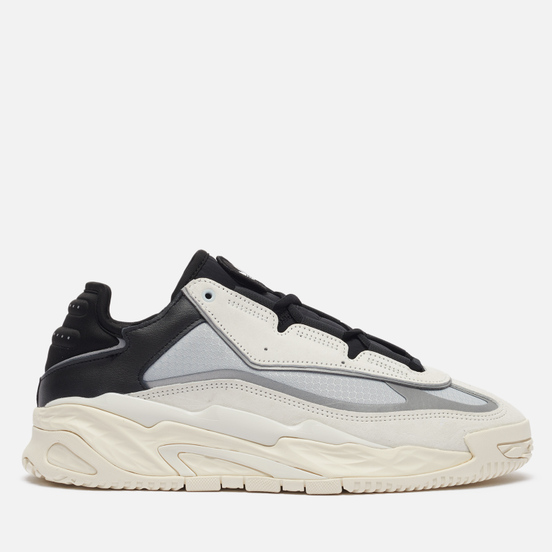Мужские кроссовки adidas Originals Niteball White Tint/Core Black/Halo Blue