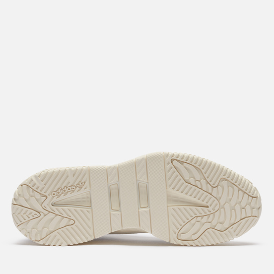 Мужские кроссовки adidas Originals Niteball White Tint/Core Black/Halo Blue