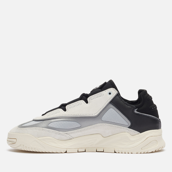 Мужские кроссовки adidas Originals Niteball White Tint/Core Black/Halo Blue