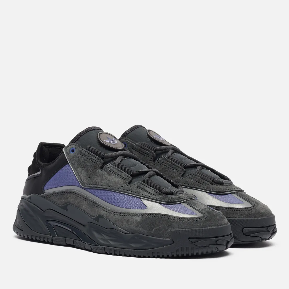 adidas Originals Мужские кроссовки Niteball