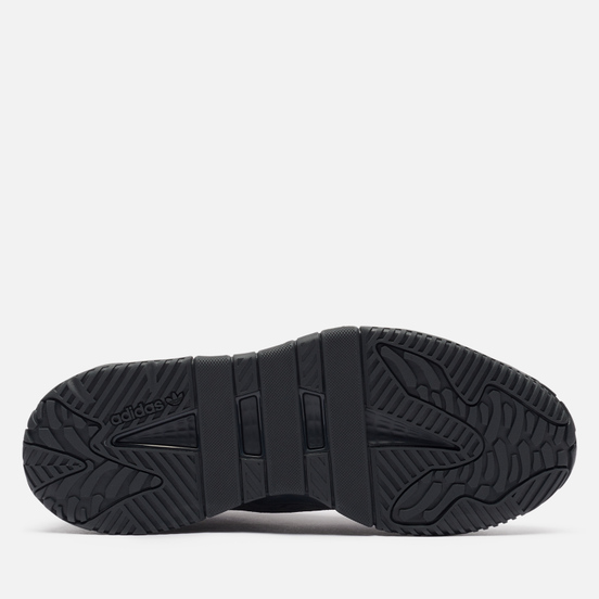 Кроссовки adidas Originals Niteball Carbon/Orbit Violet/Silver Metallic