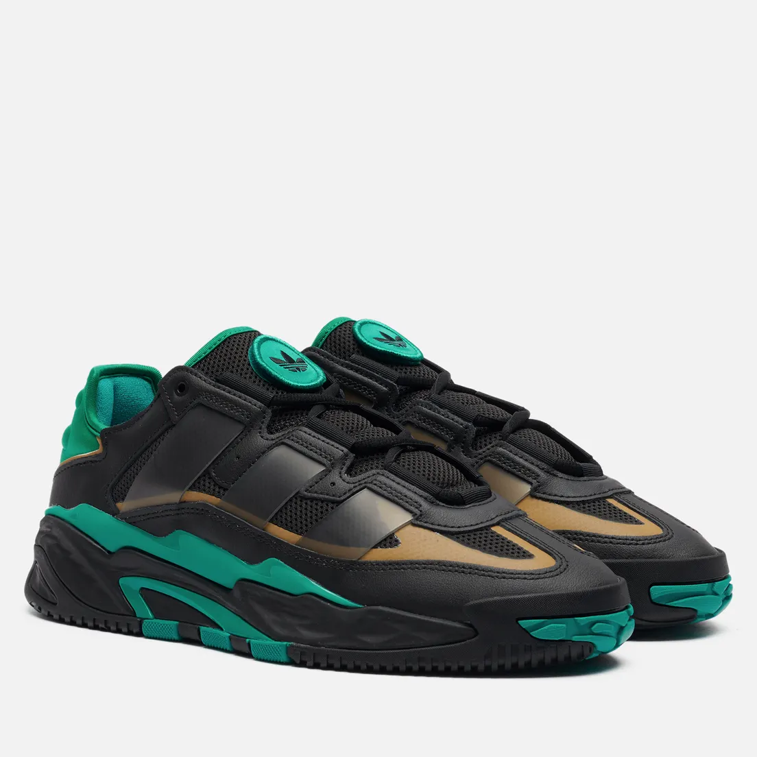 adidas Originals Мужские кроссовки Niteball