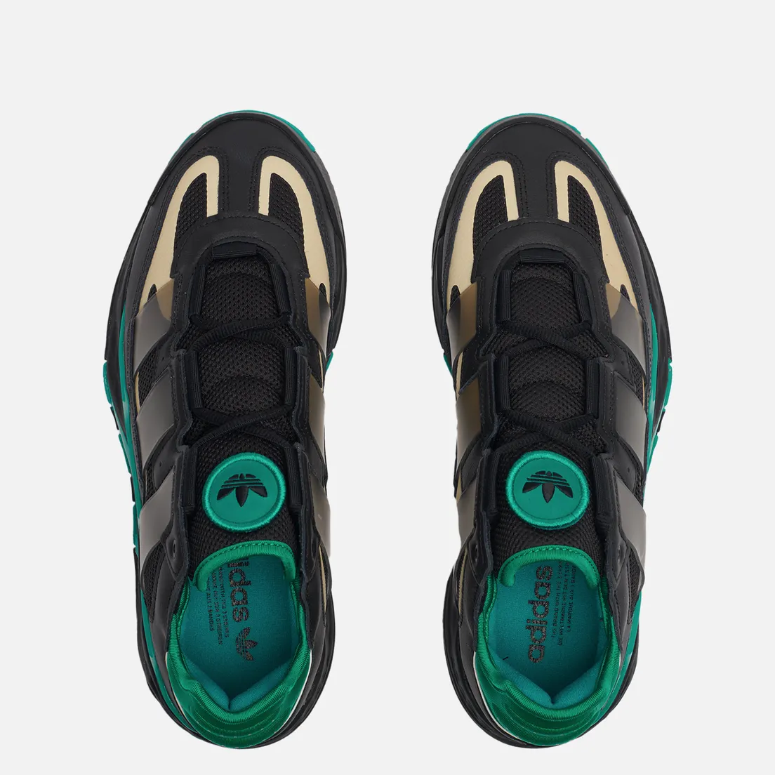 adidas Originals Мужские кроссовки Niteball