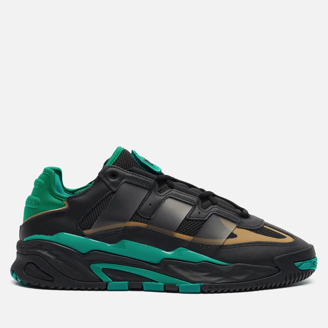 adidas Originals Мужские кроссовки Niteball