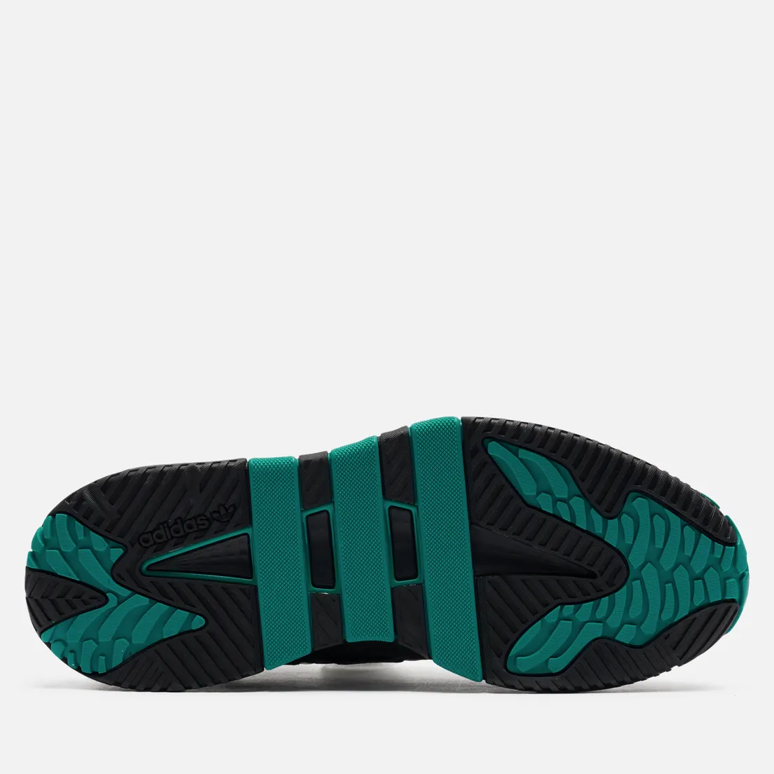 adidas Originals Мужские кроссовки Niteball