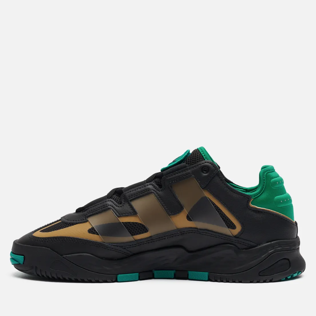 adidas Originals Мужские кроссовки Niteball