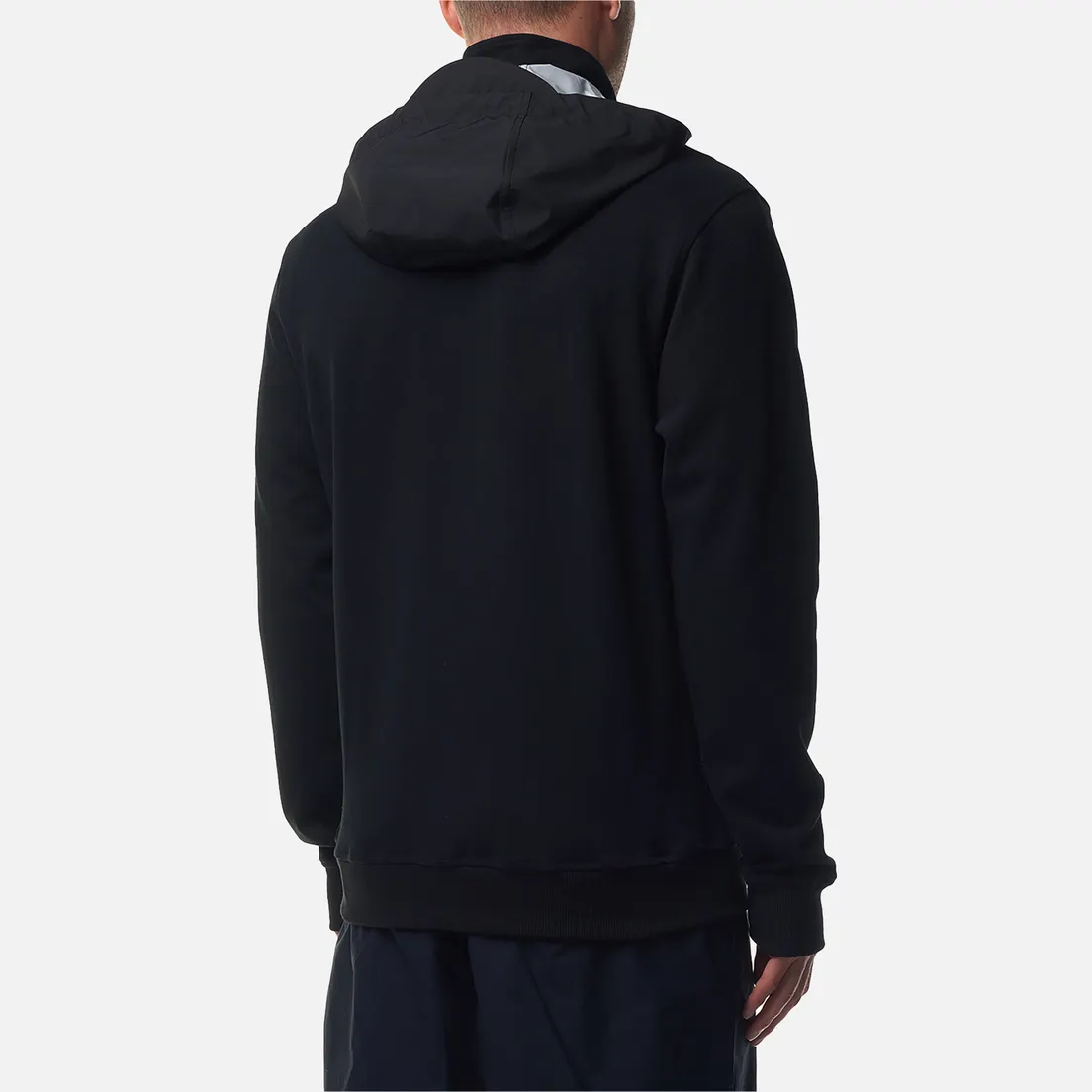 Peaceful Hooligan Мужская толстовка Bead Hoodie