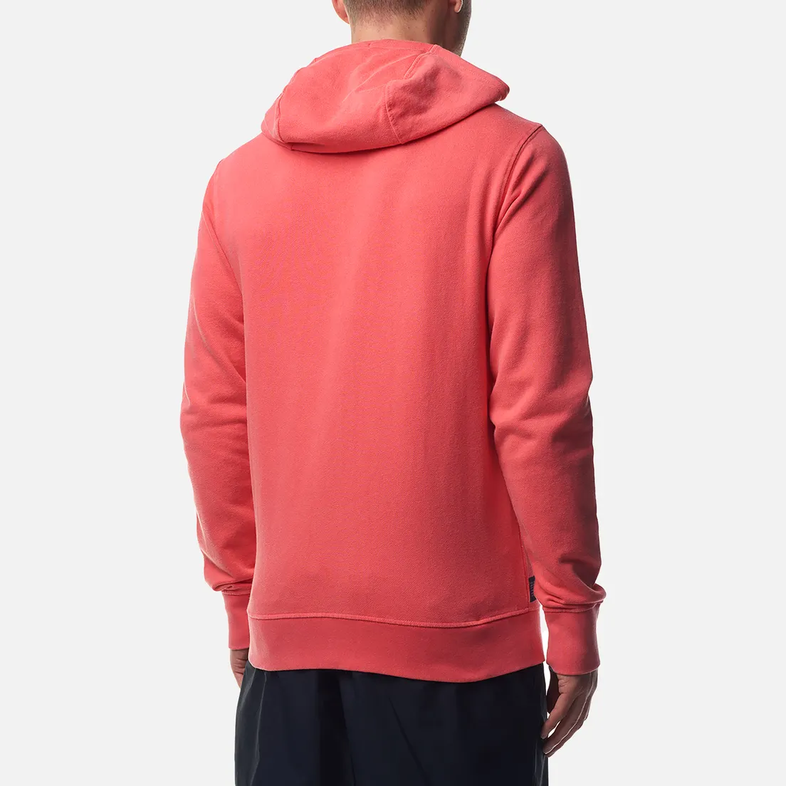 Peaceful Hooligan Мужская толстовка Siege Hoodie