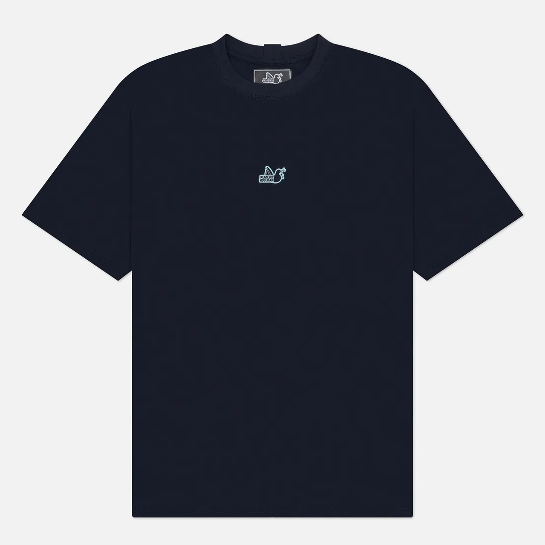 Peaceful Hooligan Мужская футболка Dpm Civilian Uniform