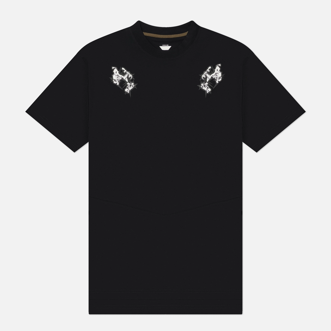 Acronym Мужская футболка S28-PR-A