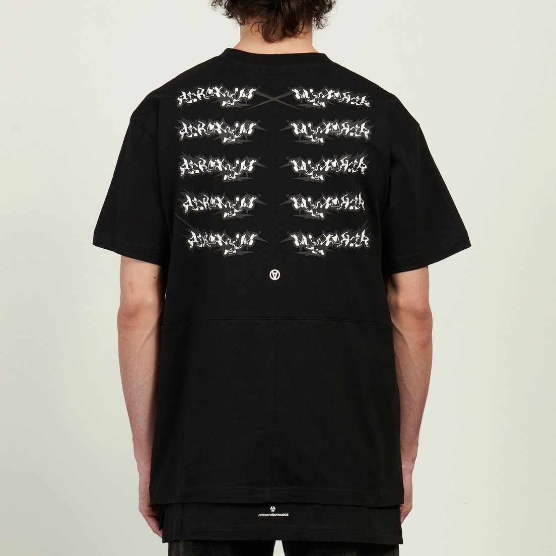 Acronym Мужская футболка S28-PR-A