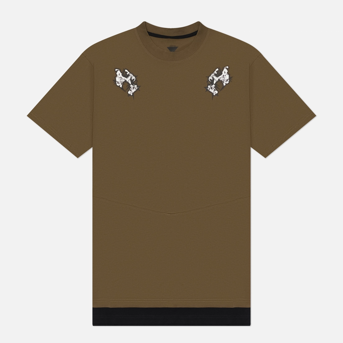 Acronym Мужская футболка S28-PR-A