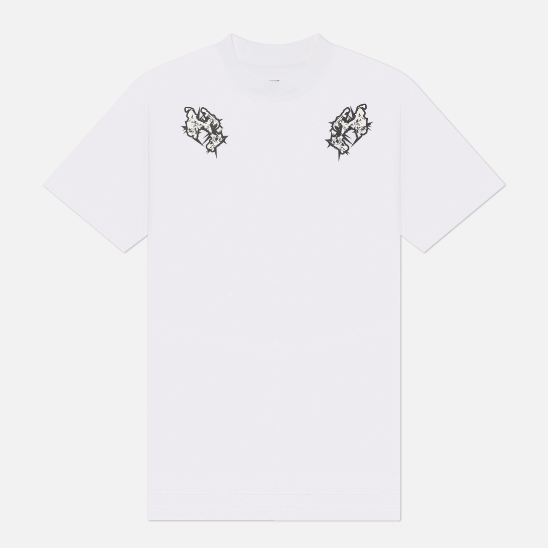 Acronym Мужская футболка S28-PR-A