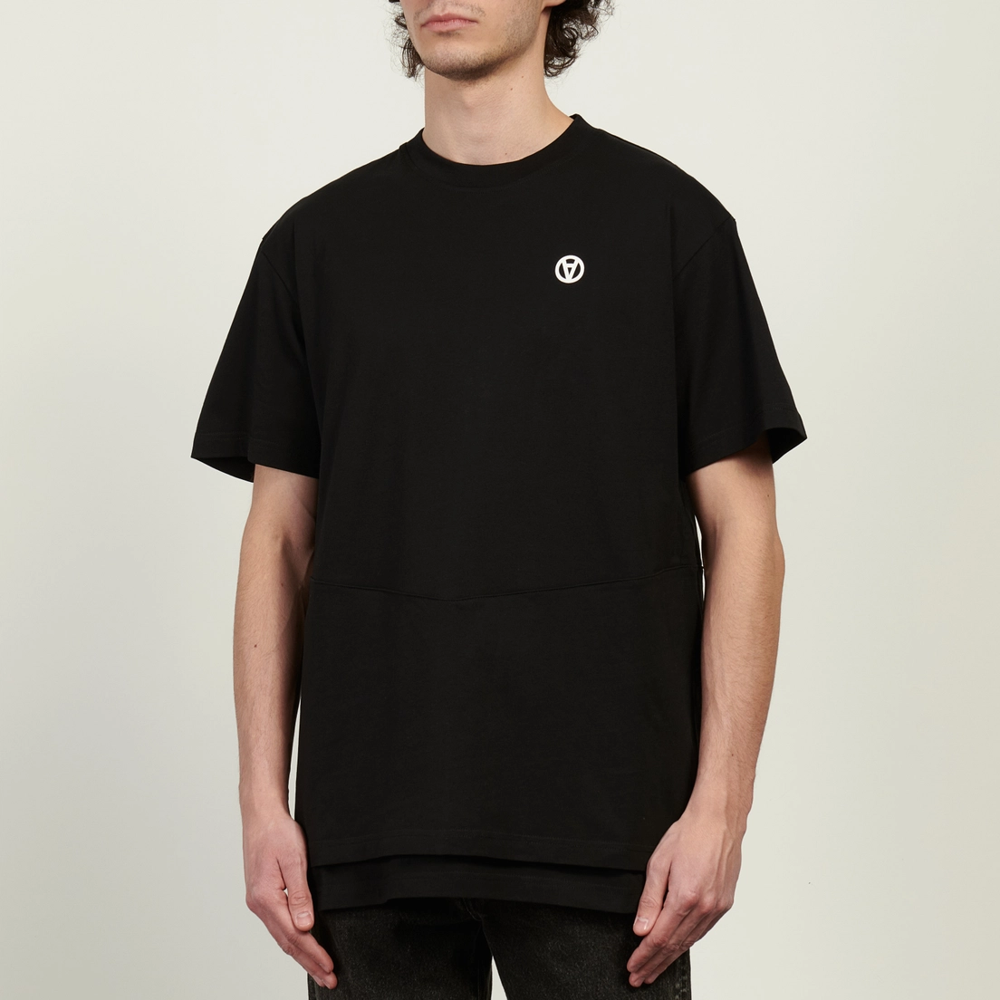 Acronym Мужская футболка S28-PR-B